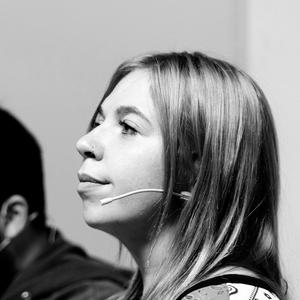 Sofia Seirgalea