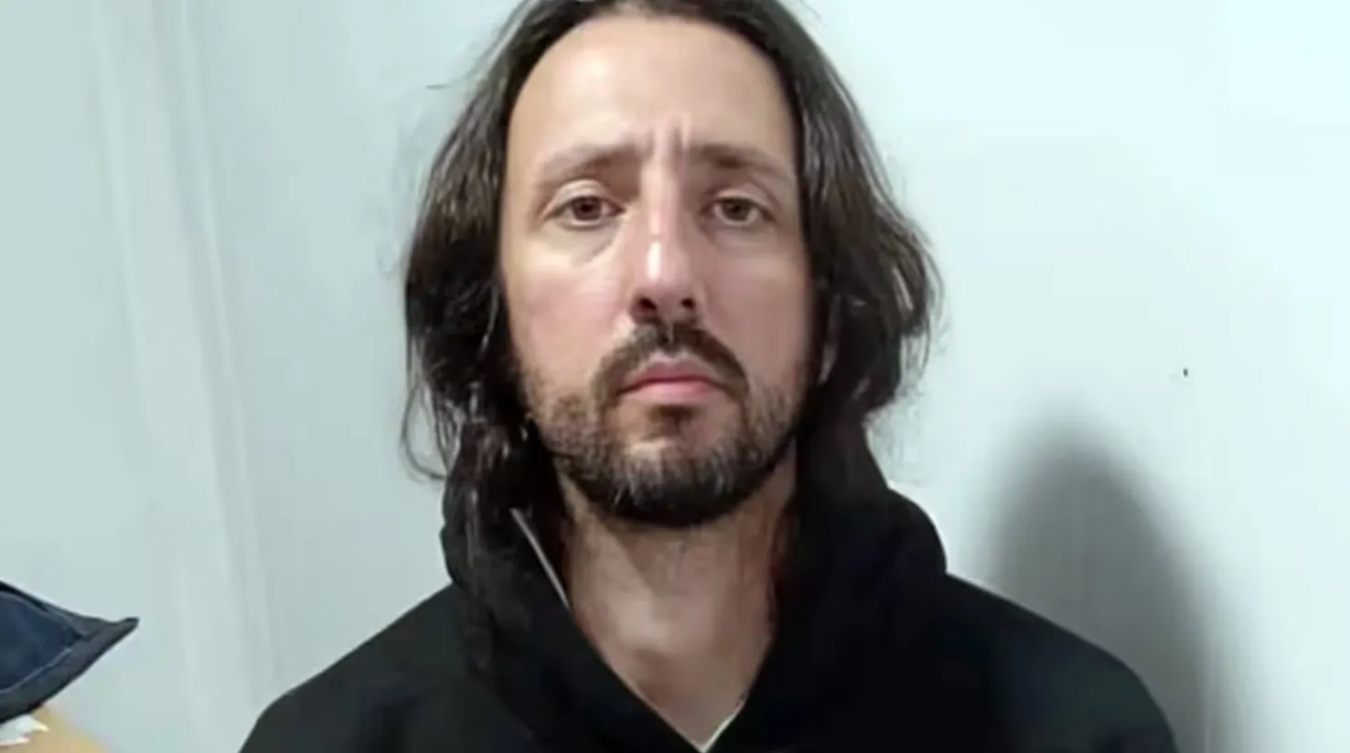 La Justicia confirmó la prisión preventiva de Pablo Laurta por el doble ...