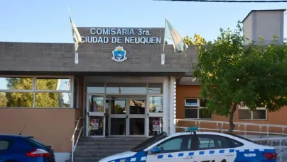 comisaria tercera