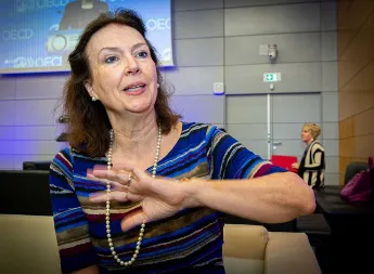 canciller mondino