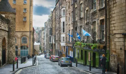 edimburgo