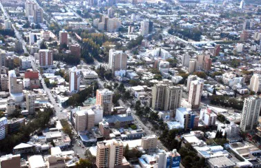 neuquen capital