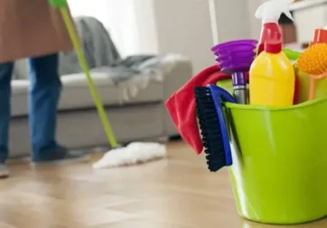 personal domestico