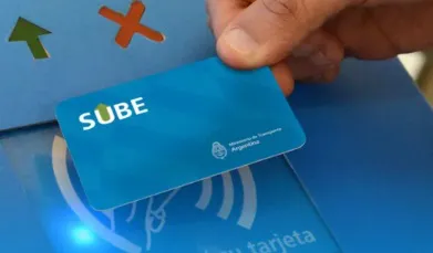 sube