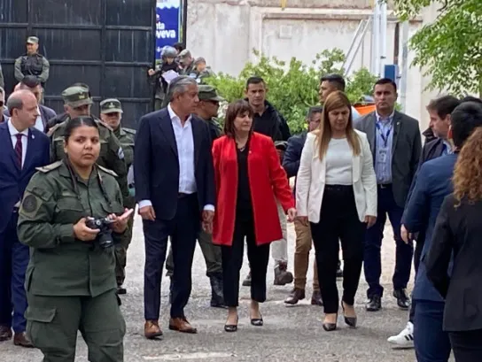 bullrich neuquen
