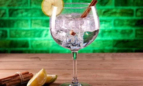 gintonic