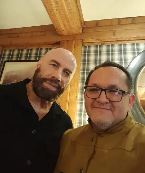 travolta