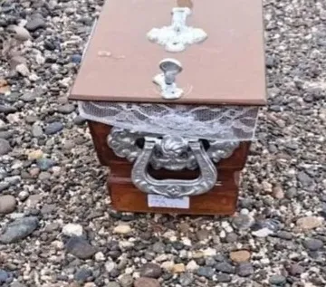 urna funebre