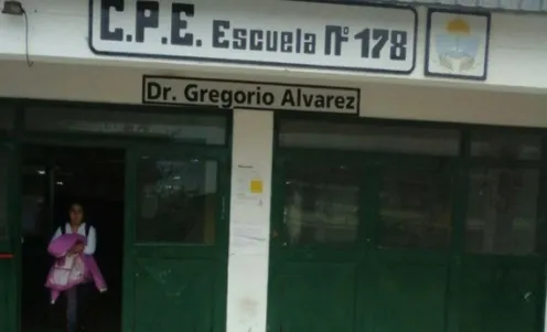 escuela