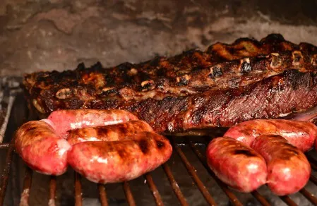 asado