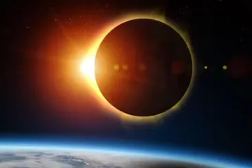 eclipse solar
