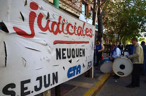 judiciales sejun