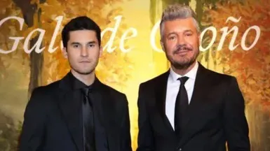 tinelli francisco