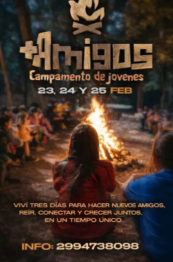 mas amigos