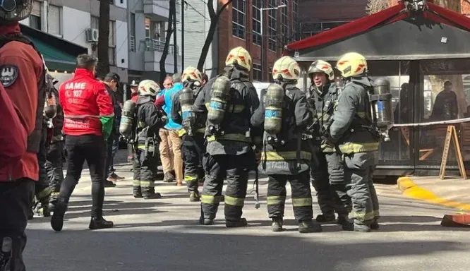 explosivos