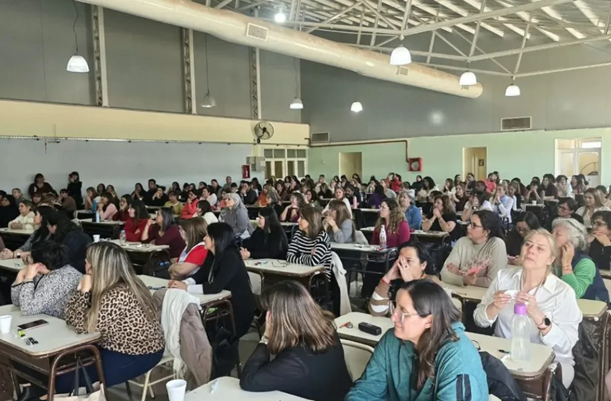 docentes