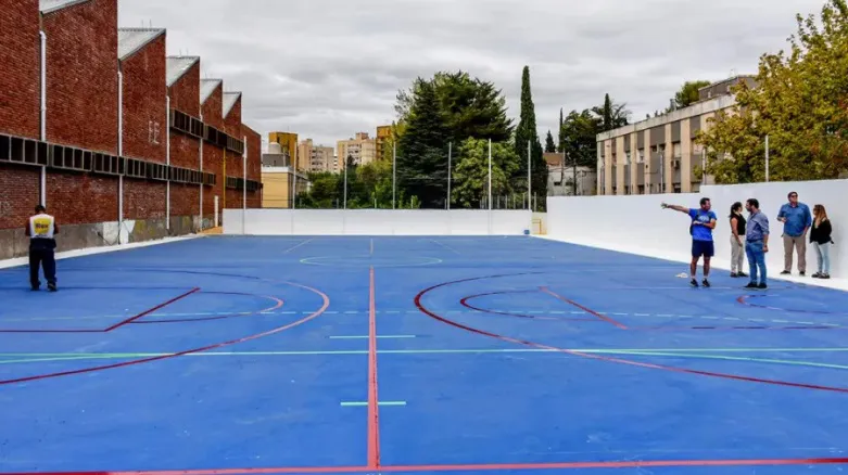 obras educacion neuquen