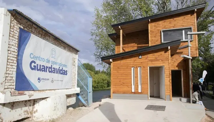 oficinas paseo costero