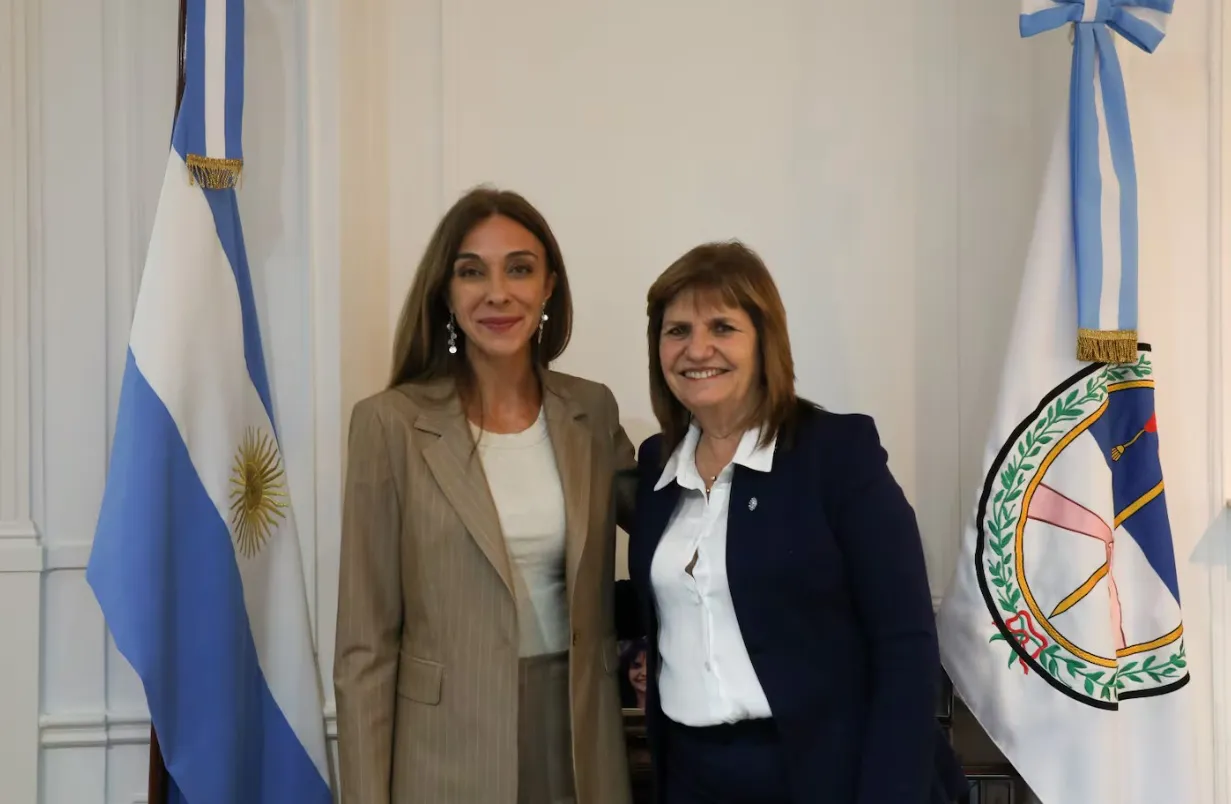 belen avico bullrich