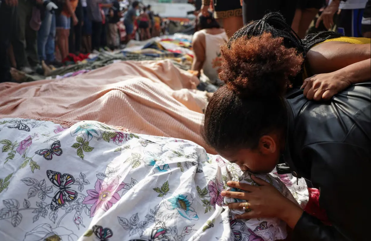 operativo narco rio de janeiro 1