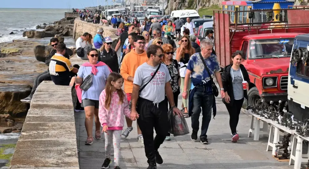 turistas turista