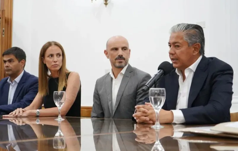 figueroa funcionarios