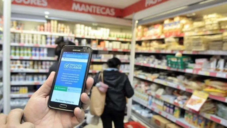 precios claros