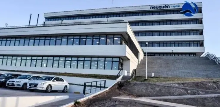 municipalidad neuquen