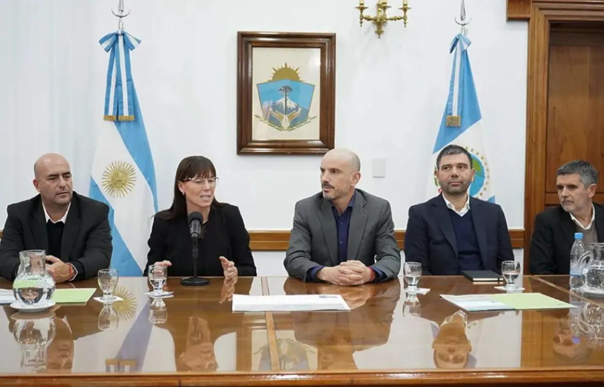 gobierno neuquen