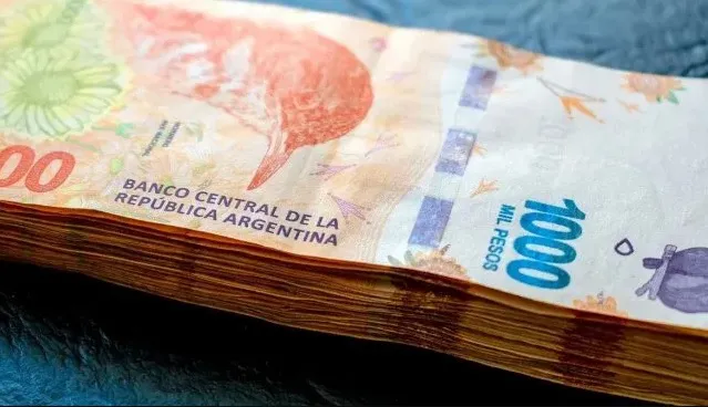 billetes 1000
