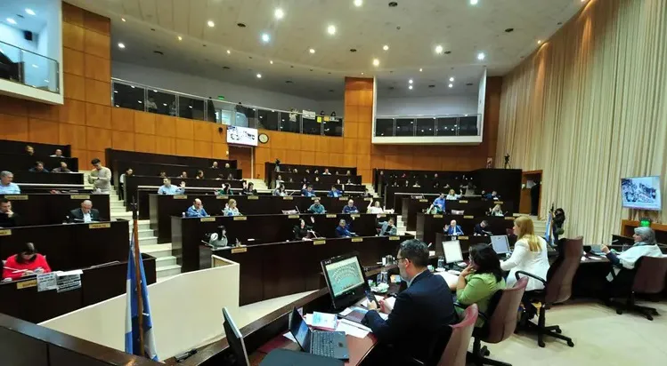 legislatura