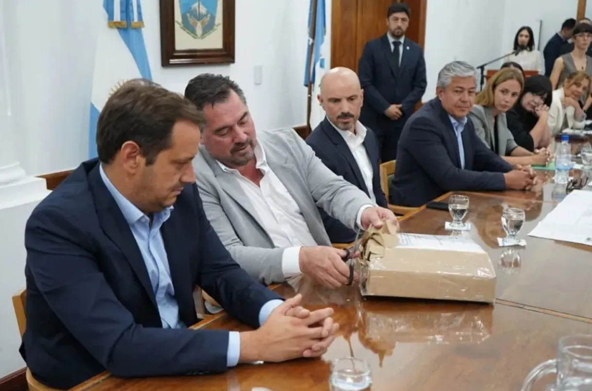 gobierno de neuquen 1