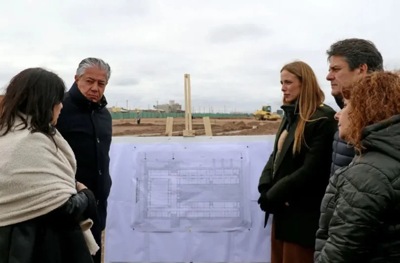 gobierno de rolando figueroa 1