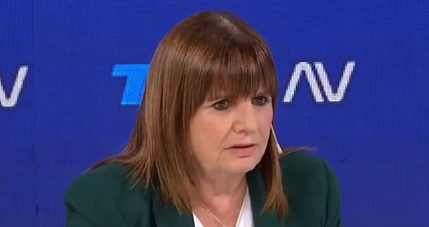 patricia bullrich