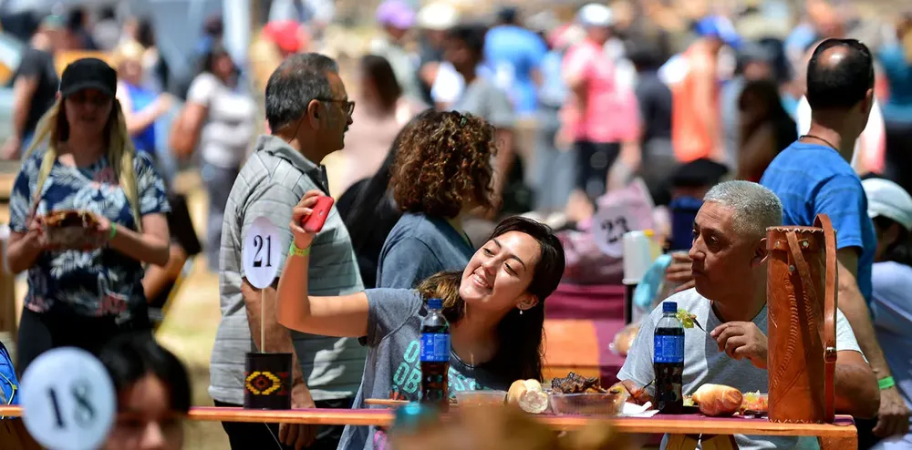 fiesta neuquen fiestas populares
