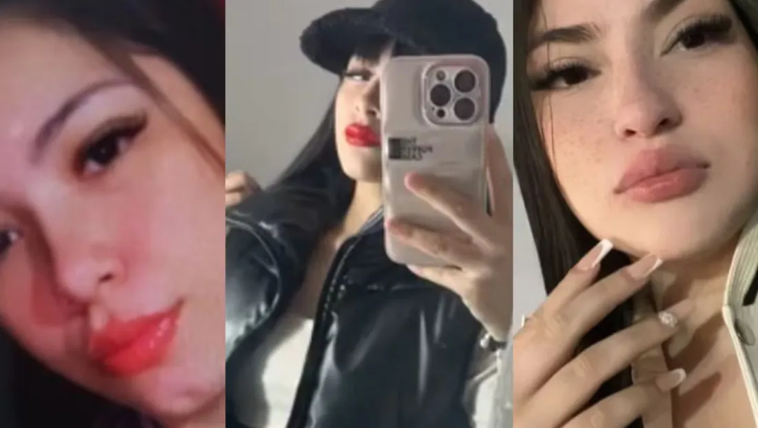 triple femicidio