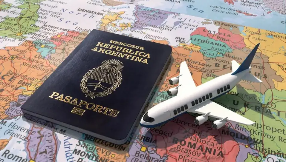 pasaporte