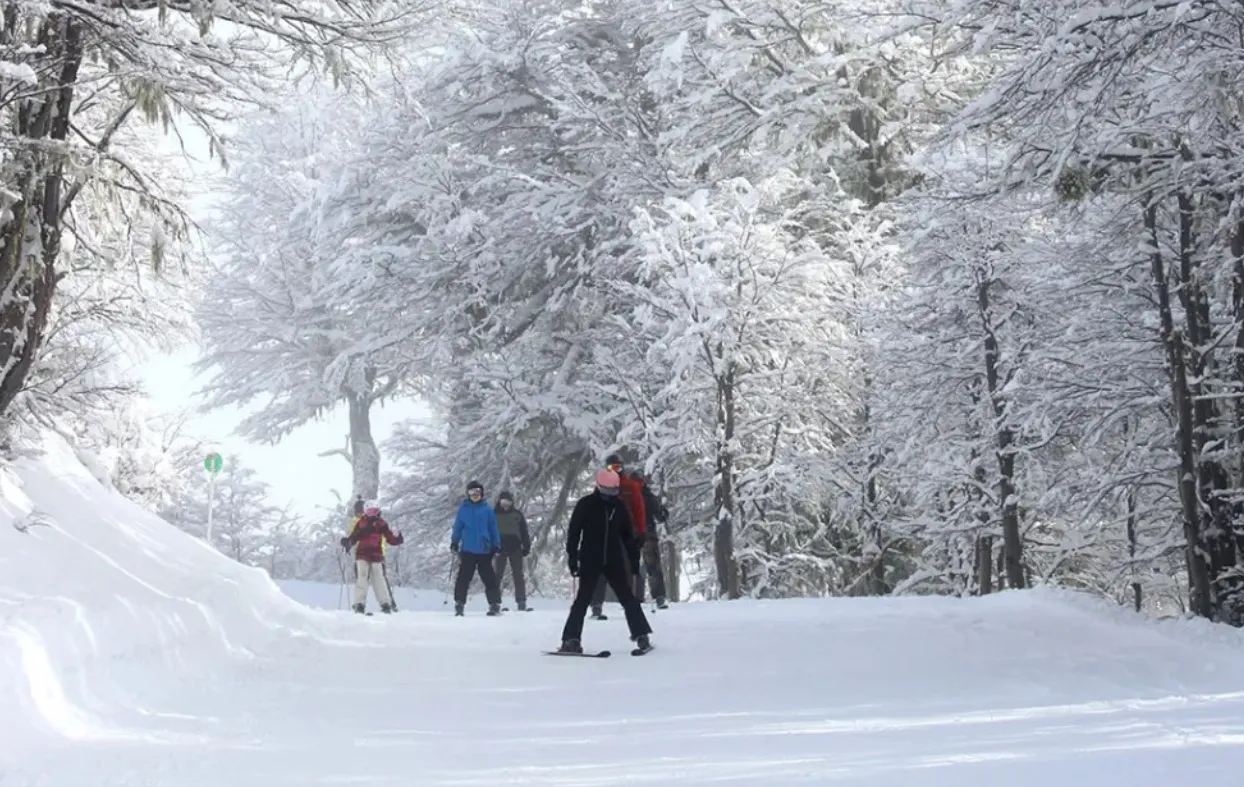 chapelco