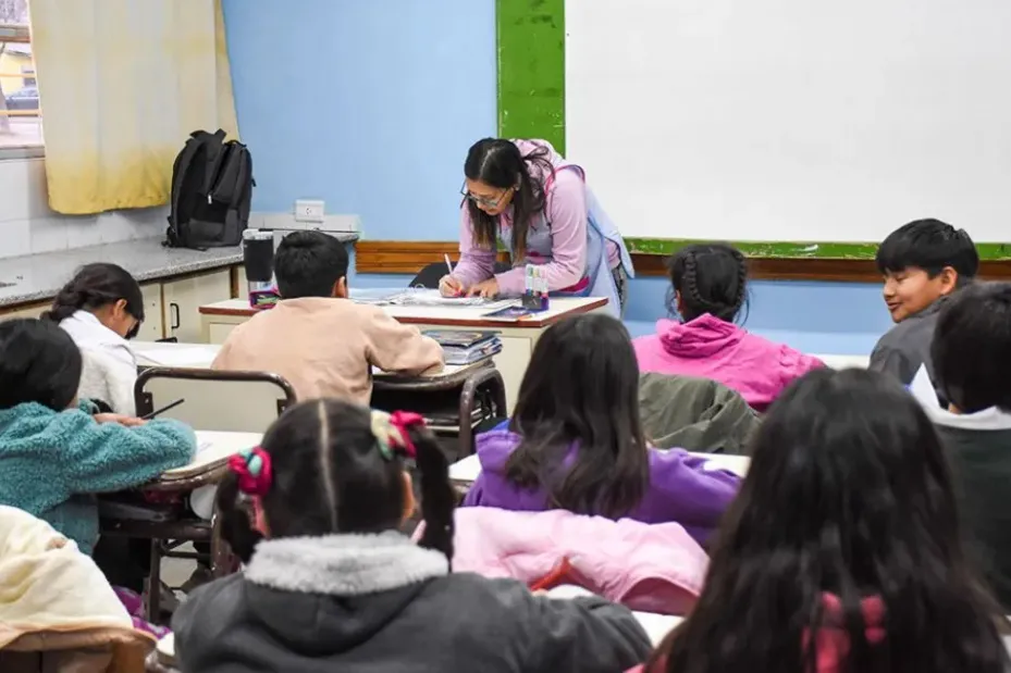 educacion