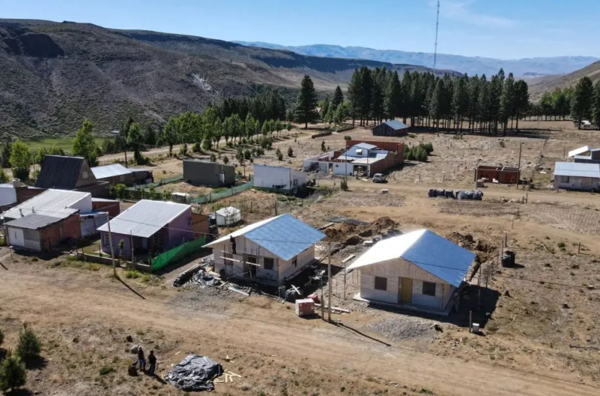 casas neuquen