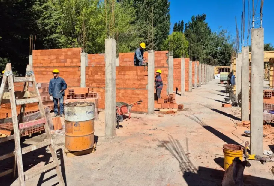 construccion