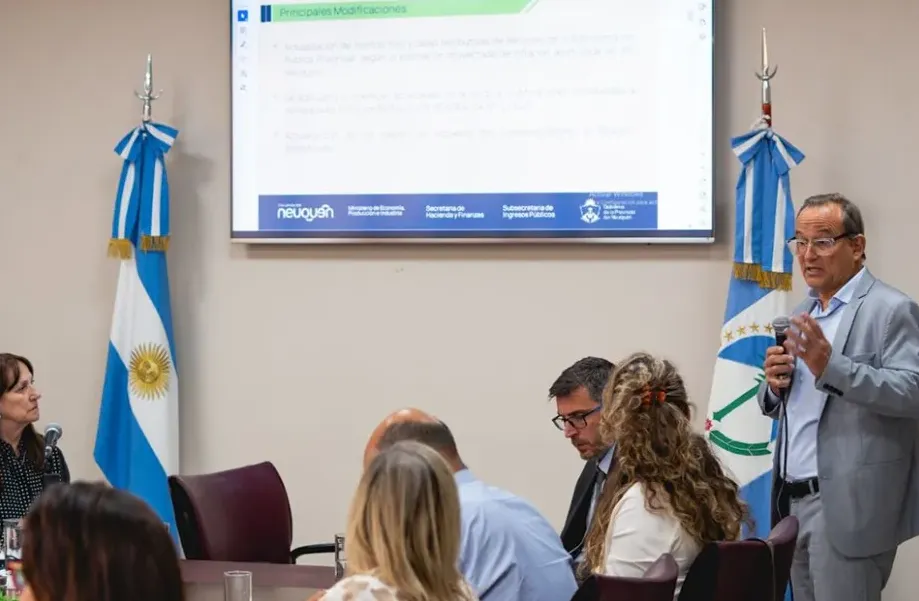 legislatura