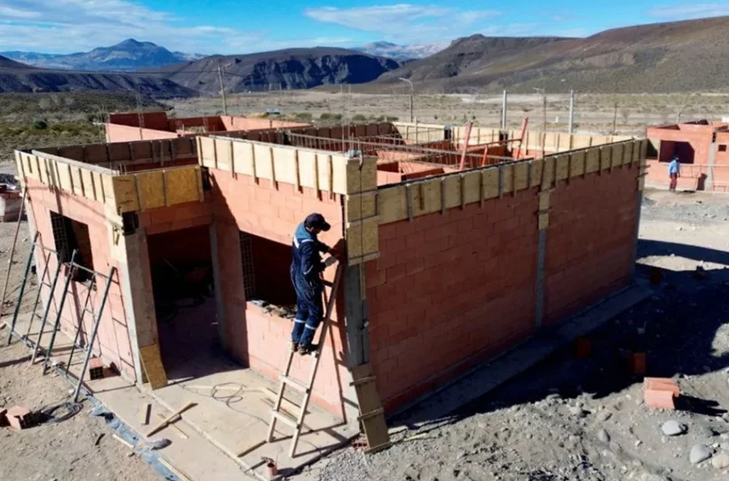 construccion