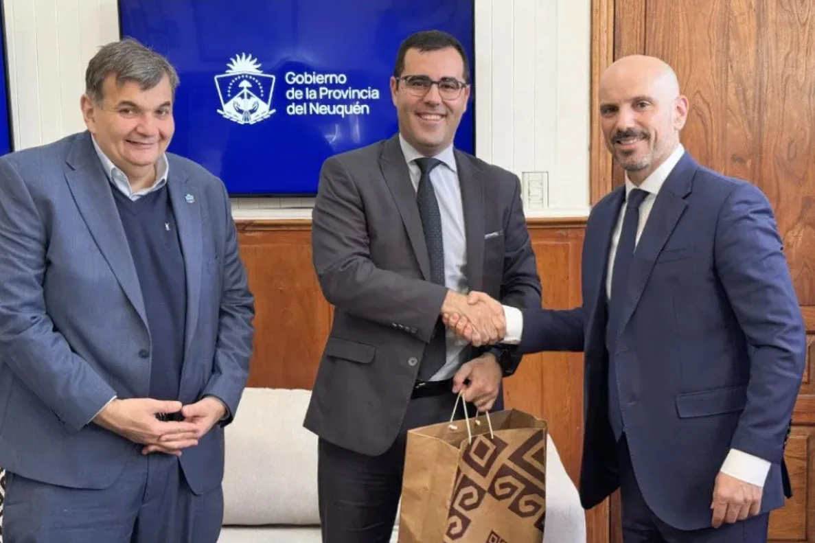 consulado