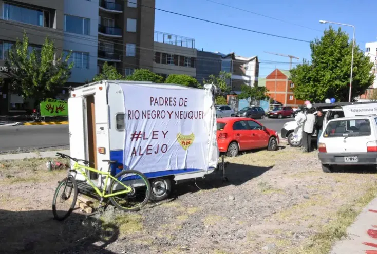 La Justicia Libró De Culpa A Un Padre Que Fue Acusado Falsamente Por Abuso Sexual