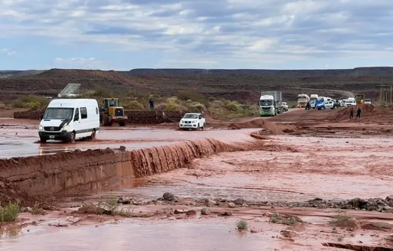 rutas