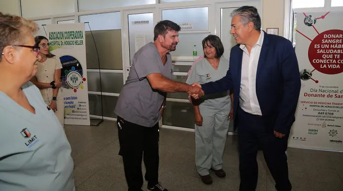 sistema de salud
