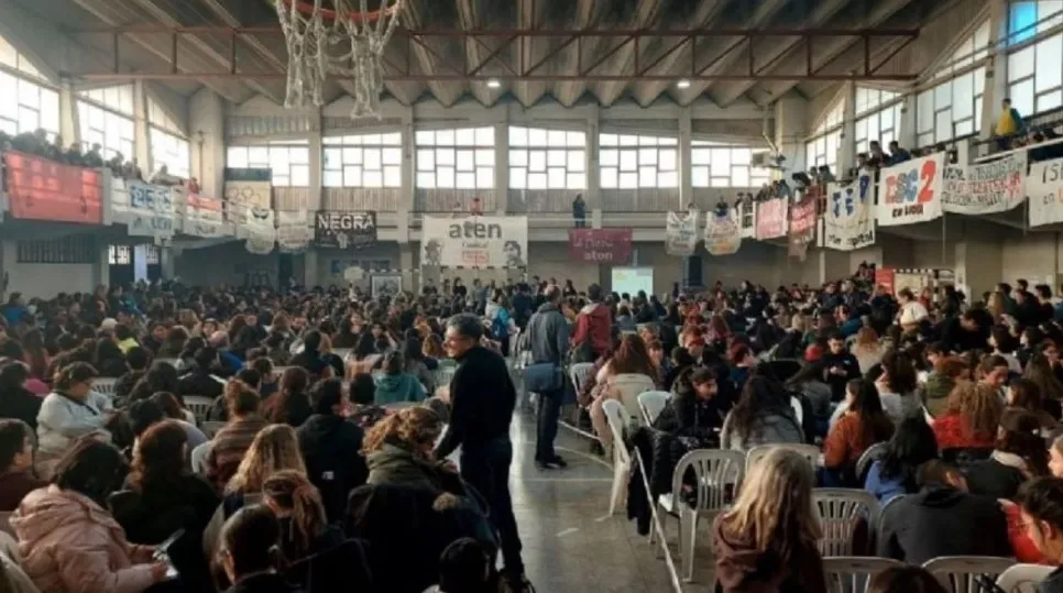 aten asambleas