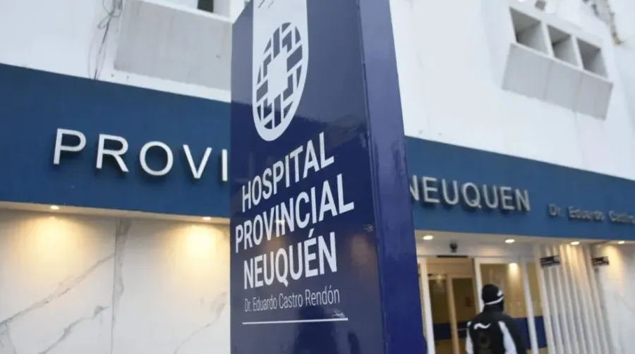 castro rendon hospital