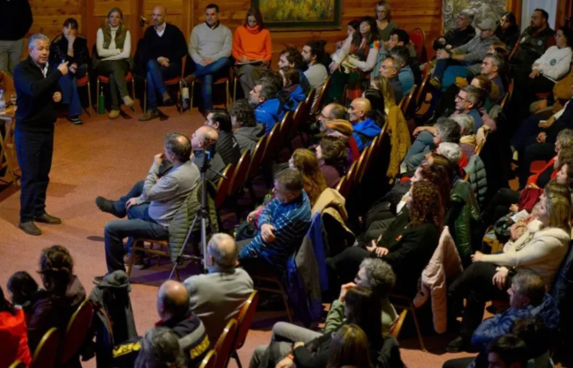 gobierno de neuquen 1
